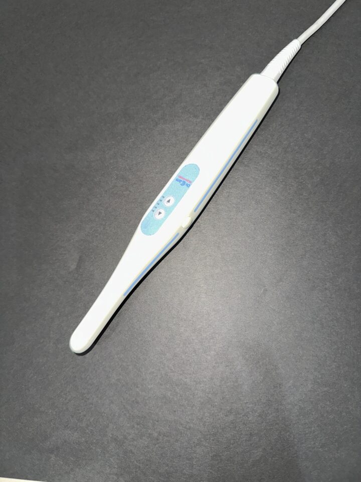 口腔内カメラ
